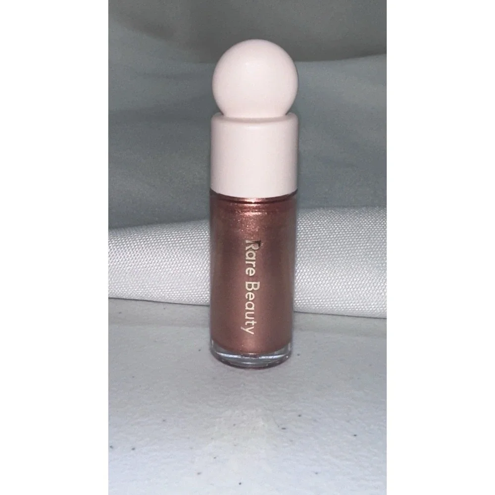 Rare Beauty Luminizer Highlighter ENLIVEN MiNi/Travel Sz NEW (unboxed)